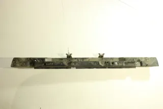 9619437780 Усилитель заднего бампера Citroen Berlingo 1 Арт 92993767, вид 6