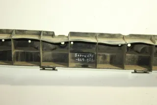 9619437780 Усилитель заднего бампера Citroen Berlingo 1 Арт 92993767, вид 3