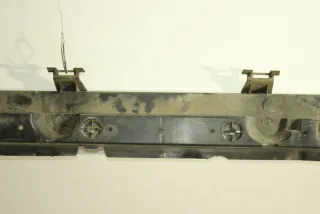 9619437780 Усилитель заднего бампера Citroen Berlingo 1 Арт 92993767, вид 8