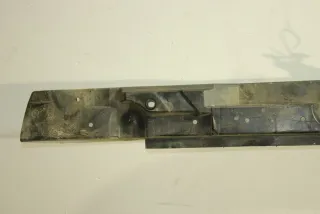 9619437780 Усилитель заднего бампера Citroen Berlingo 1 Арт 92993767, вид 7