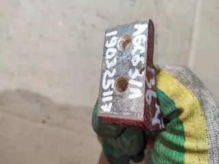  Петля двери задней левой Audi A6 C6 (S6,RS6) Арт 92994321, вид 3