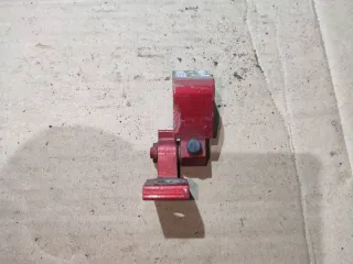  Петля двери задней левой Audi A6 C6 (S6,RS6) Арт 92994321, вид 1