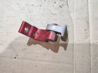  Петля двери задней левой Audi A6 C6 (S6,RS6) Арт 92994321, вид 2