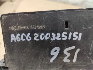 4F0907279 Блок комфорта Audi A6 C6 (S6,RS6) Арт 92994329, вид 4