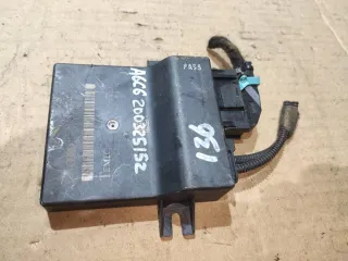 4F0907468D Блок комфорта Audi A6 C6 (S6,RS6) Арт 92994998, вид 1