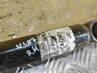 39040200 амортизатор задний правый Chevrolet Cruze J400 Арт 68-56, вид 2