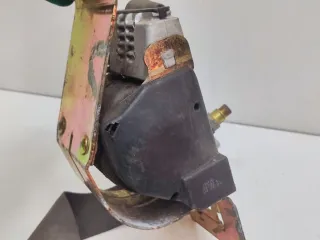 00050905A Ремень безопасности  Citroen Xantia Арт 033917, вид 6