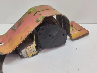 00050905A Ремень безопасности  Citroen Xantia Арт 033917, вид 5