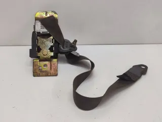 00050905A Ремень безопасности  Citroen Xantia Арт 033917, вид 1