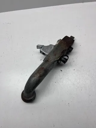  Крюк фаркопа съемный Audi 80 B4 Арт 11690, вид 4