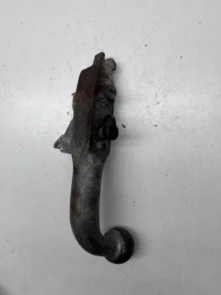  Крюк фаркопа съемный Audi 80 B4 Арт 11690, вид 5