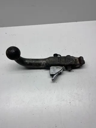  Крюк фаркопа съемный Audi 80 B4 Арт 11690, вид 2