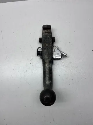  Крюк фаркопа съемный Audi 80 B4 Арт 11690, вид 1
