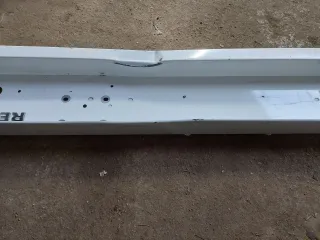  Бампер задний Renault Master 3 restailing Арт IVS01229, вид 3