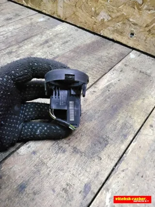 2S6T15607BC Иммобилайзер Mazda 3 BK Арт 93008903, вид 3