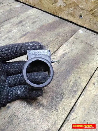 2S6T15607BC Иммобилайзер Mazda 3 BK Арт 93008903, вид 1