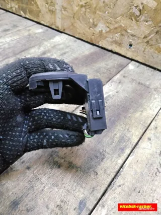 2S6T15607BC Иммобилайзер Mazda 3 BK Арт 93008903, вид 2