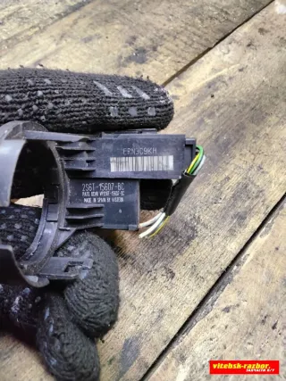 2S6T15607BC Иммобилайзер Mazda 3 BK Арт 93008903, вид 6