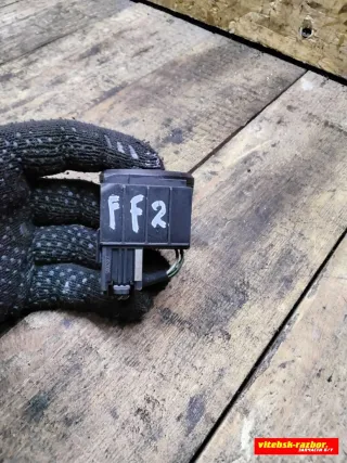 2S6T15607BC Иммобилайзер Mazda 3 BK Арт 93008903, вид 5