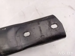 7158437 Планка под капот BMW X5 E70 Арт 93009051, вид 5