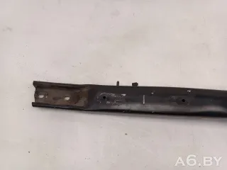 7158437 Планка под капот BMW X5 E70 Арт 93009051, вид 2