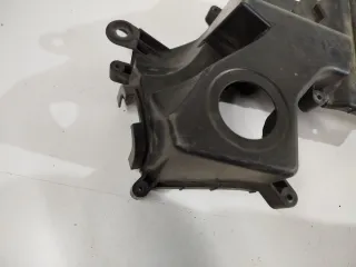 4F1937575A Крышка блока предохранителей Audi A6 C6 (S6,RS6) Арт 93009124, вид 2