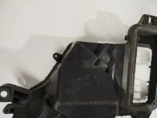 4F1937575A Крышка блока предохранителей Audi A6 C6 (S6,RS6) Арт 93009124, вид 4