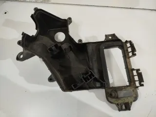 4F1937575A Крышка блока предохранителей Audi A6 C6 (S6,RS6) Арт 93009124, вид 6