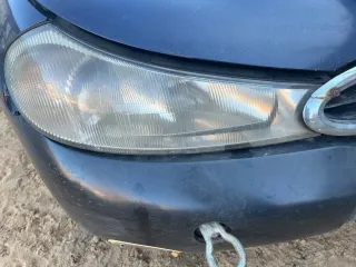  Фара передняя правая Ford Mondeo 2 Арт 93009155, вид 1