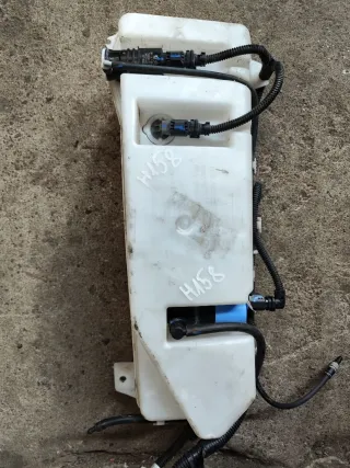  Бачок омывателя фар Citroen Spacetourer Арт 93010717, вид 1