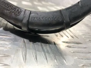  Гайка топливного насоса Nissan Primera 11 1.8л i Арт 3211172593, вид 3