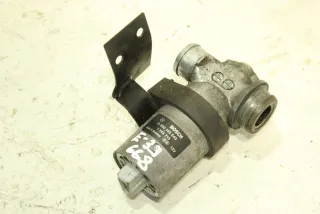 1744713 Клапан холостого хода BMW 5 E39 2.5л Арт 93013866, вид 1