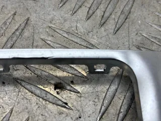 4F0864260A Накладка декоративная центральной консоли Audi A6 C6 (S6,RS6) Арт 93013880, вид 11