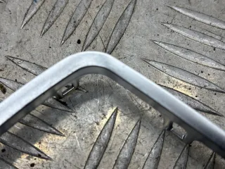 4F0864260A Накладка декоративная центральной консоли Audi A6 C6 (S6,RS6) Арт 93013880, вид 9