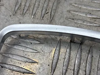 4F0864260A Накладка декоративная центральной консоли Audi A6 C6 (S6,RS6) Арт 93013880, вид 8