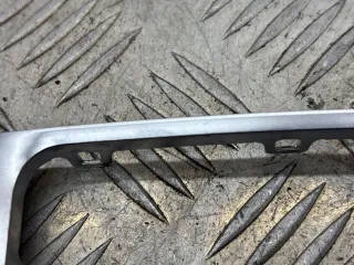 4F0864260A Накладка декоративная центральной консоли Audi A6 C6 (S6,RS6) Арт 93013880, вид 5