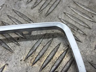 4F0864260A Накладка декоративная центральной консоли Audi A6 C6 (S6,RS6) Арт 93013880, вид 7