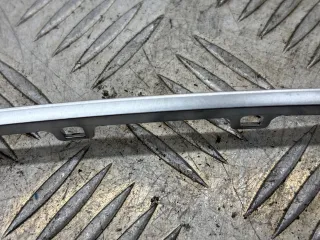 4F0864260A Накладка декоративная центральной консоли Audi A6 C6 (S6,RS6) Арт 93013880, вид 6