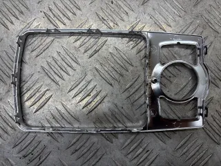 4F0864260A Накладка декоративная центральной консоли Audi A6 C6 (S6,RS6) Арт 93013880, вид 12