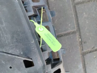  Пластик моторного отсека Citroen C5 2 Арт 01438699, вид 3