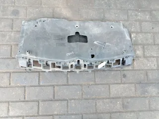  Пластик моторного отсека Citroen C5 2 Арт 01438699, вид 1