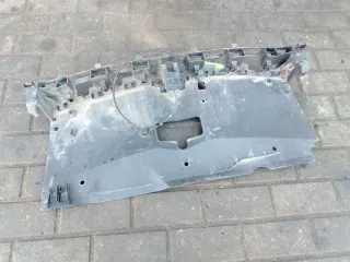  Пластик моторного отсека Citroen C5 2 Арт 01438699, вид 4