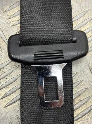 4F0857805E Ремень безопасности задний левый Audi A6 C6 (S6,RS6) Арт 93017744, вид 7