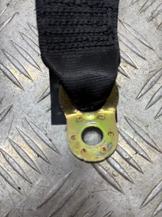 4F0857805E Ремень безопасности задний левый Audi A6 C6 (S6,RS6) Арт 93017744, вид 5