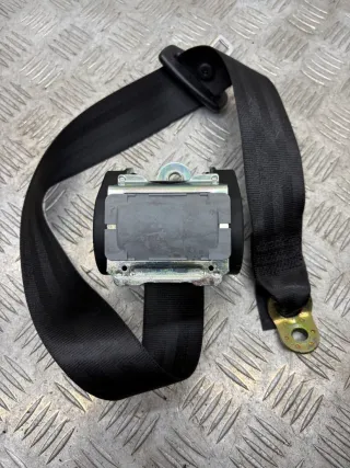 4F0857805E Ремень безопасности задний левый Audi A6 C6 (S6,RS6) Арт 93017744, вид 1