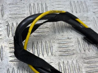  Клемма аккумулятора плюс Audi A6 C6 (S6,RS6) Арт 93017752, вид 4