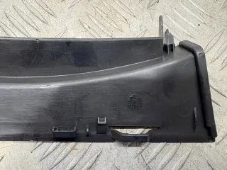 4F1863263A Накладка декоративная центральной консоли Audi A6 C6 (S6,RS6) Арт 93017787, вид 6