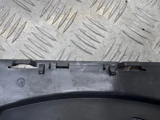 4F1863263A Накладка декоративная центральной консоли Audi A6 C6 (S6,RS6) Арт 93017787, вид 7