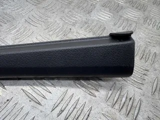 4F0868203A Обшивка стойки передней левой (накладка) Audi A6 C6 (S6,RS6) Арт 93017791, вид 4