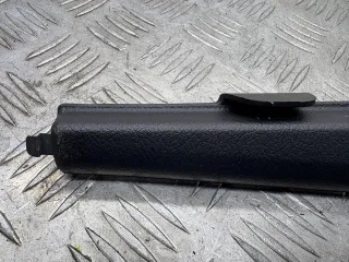 4F0868203A Обшивка стойки передней левой (накладка) Audi A6 C6 (S6,RS6) Арт 93017791, вид 2